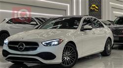 مرسيدس بنز C-Class
